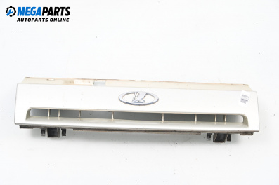 Grill for Lada 110 Sedan (01.1995 - 12.2012), sedan, position: front