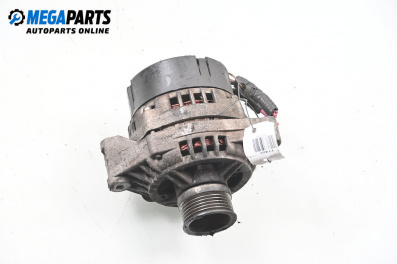 Alternator for Lada 110 Sedan (01.1995 - 12.2012) 1.5 16V, 91 hp