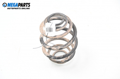 Coil spring for Opel Astra F Hatchback (09.1991 - 01.1998), hatchback, position: rear