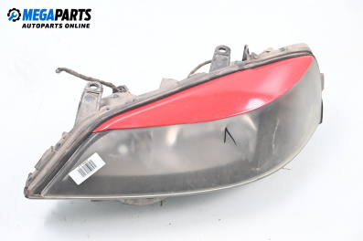 Far for Opel Astra G Coupe (03.2000 - 05.2005), coupe, position: stânga