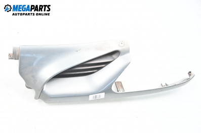 Grill for Renault Megane Scenic (10.1996 - 12.2001), minivan, position: left