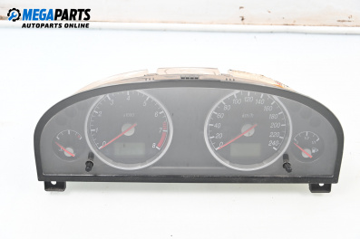 Instrument cluster for Ford Mondeo III Turnier (10.2000 - 03.2007) 2.0 16V, 146 hp