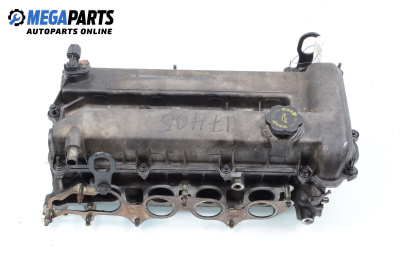 Engine head for Ford Mondeo III Turnier (10.2000 - 03.2007) 2.0 16V, 146 hp