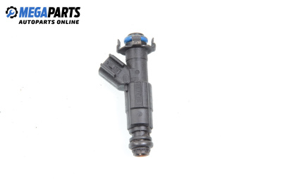 Gasoline fuel injector for Ford Mondeo III Turnier (10.2000 - 03.2007) 2.0 16V, 146 hp, № 0280156009