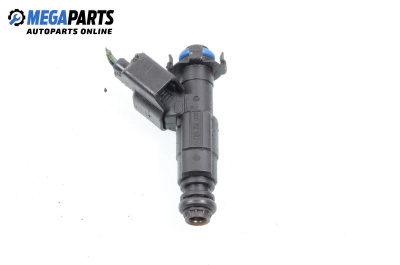 Gasoline fuel injector for Ford Mondeo III Turnier (10.2000 - 03.2007) 2.0 16V, 146 hp, № 0280156009