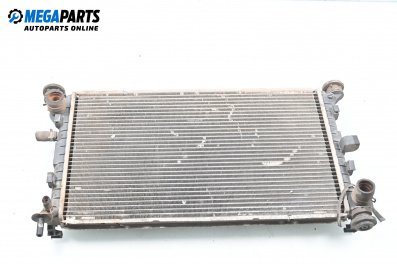 Radiator de apă for Ford Focus I Hatchback (10.1998 - 12.2007) 1.8 Turbo DI / TDDi, 90 hp