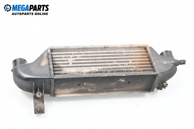 Intercooler for Ford Focus I Hatchback (10.1998 - 12.2007) 1.8 Turbo DI / TDDi, 90 hp