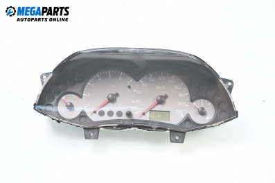 Instrument cluster for Ford Focus I Hatchback (10.1998 - 12.2007) 1.8 Turbo DI / TDDi, 90 hp