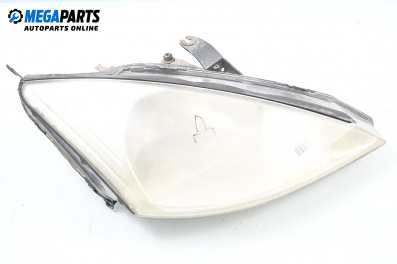 Headlight for Ford Focus I Hatchback (10.1998 - 12.2007), hatchback, position: right