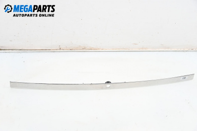 Material profilat portbagaj for Opel Vectra C Sedan (04.2002 - 01.2009), sedan, position: din spate