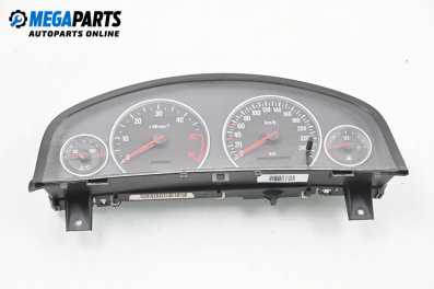 Kilometerzähler for Opel Vectra C Sedan (04.2002 - 01.2009) 2.2 DTI 16V, 125 hp