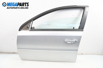 Door for Opel Vectra C Sedan (04.2002 - 01.2009), 5 doors, sedan, position: front - left