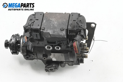 Diesel injection pump for Opel Vectra C Sedan (04.2002 - 01.2009) 2.2 DTI 16V, 125 hp