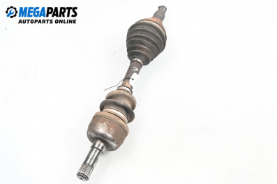 Planetară for Opel Vectra C Sedan (04.2002 - 01.2009) 2.2 DTI 16V, 125 hp, position: stânga - fața