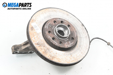 Knuckle hub for Opel Vectra C Sedan (04.2002 - 01.2009), position: front - left