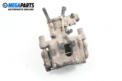 Bremszange for Opel Vectra C Sedan (04.2002 - 01.2009), position: rechts, rückseite