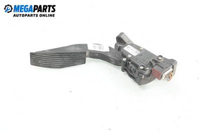 Throttle pedal for Opel Vectra C Sedan (04.2002 - 01.2009), № 9186724