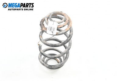 Coil spring for Opel Vectra C Sedan (04.2002 - 01.2009), sedan, position: rear