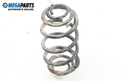 Coil spring for Opel Vectra C Sedan (04.2002 - 01.2009), sedan, position: rear