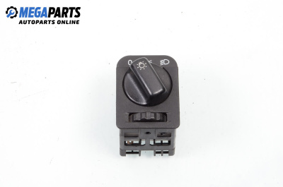 Lights switch for Opel Corsa B Hatchback (03.1993 - 12.2002)