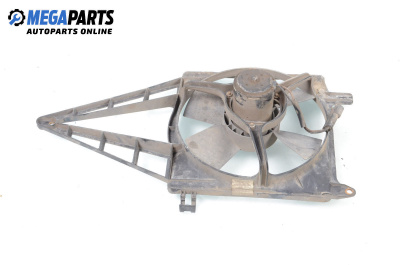 Radiator fan for Opel Vectra A Sedan (08.1988 - 11.1995) 1.6 i, 75 hp