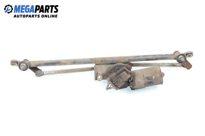 Motor ștergătoare parbriz for Opel Vectra A Sedan (08.1988 - 11.1995), sedan, position: fața