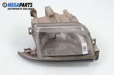 Headlight for Renault Clio I Hatchback (05.1990 - 09.1998), hatchback, position: right