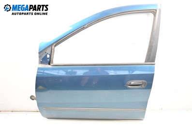 Door for Nissan Almera TINO (12.1998 - 02.2006), 5 doors, minivan, position: front - left