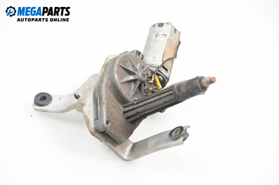 Motor ștergătoare parbriz for Nissan Almera TINO (12.1998 - 02.2006), monovolum, position: din spate