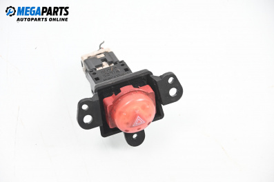 Emergency lights button for Nissan Almera TINO (12.1998 - 02.2006)