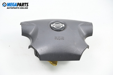 Airbag for Nissan Almera TINO (12.1998 - 02.2006), 5 uși, monovolum, position: fața