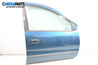 Door for Nissan Almera TINO (12.1998 - 02.2006), 5 doors, minivan, position: front - right