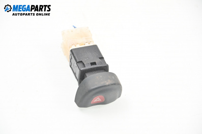 Emergency lights button for Renault Megane Scenic (10.1996 - 12.2001)