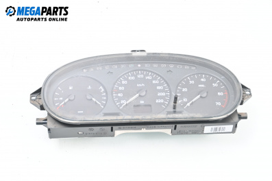 Instrument cluster for Renault Megane Scenic (10.1996 - 12.2001) 2.0 i (JA0G), 109 hp