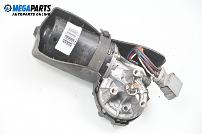 Motor ștergătoare parbriz for Renault Megane Scenic (10.1996 - 12.2001), monovolum, position: fața