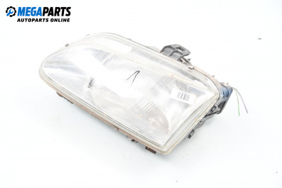 Headlight for Renault Megane Scenic (10.1996 - 12.2001), minivan, position: left