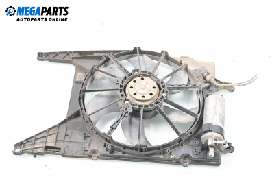 Radiator fan for Renault Megane Scenic (10.1996 - 12.2001) 2.0 i (JA0G), 109 hp