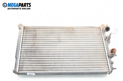 Wasserradiator for Renault Megane Scenic (10.1996 - 12.2001) 2.0 i (JA0G), 109 hp