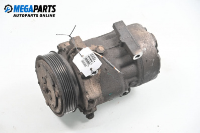 AC compressor for Renault Megane Scenic (10.1996 - 12.2001) 2.0 i (JA0G), 109 hp