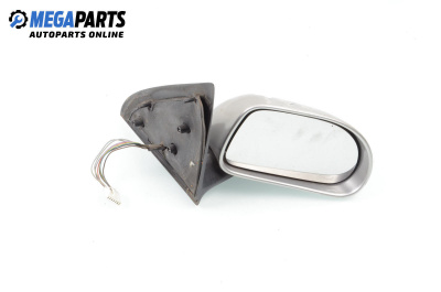 Mirror for Fiat Marea Weekend (09.1996 - 12.2007), 5 doors, station wagon, position: right