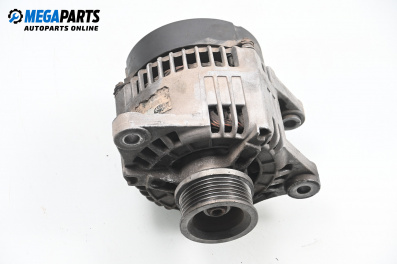 Alternator for Fiat Marea Weekend (09.1996 - 12.2007) 1.8 115 16V, 113 hp