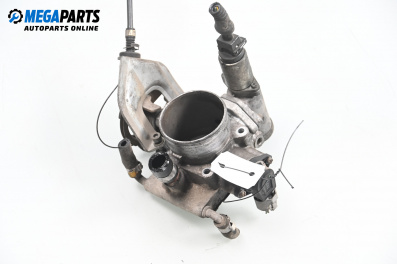 Clapetă carburator for Fiat Marea Weekend (09.1996 - 12.2007) 1.8 115 16V, 113 hp