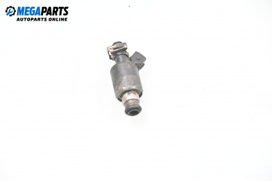 Gasoline fuel injector for Daewoo Lanos Hatchback (05.1997 - 01.2004) 1.6 16V, 106 hp