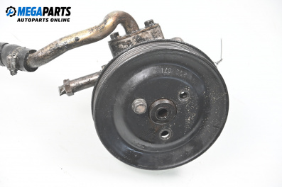 Power steering pump for Daewoo Lanos Hatchback (05.1997 - 01.2004)