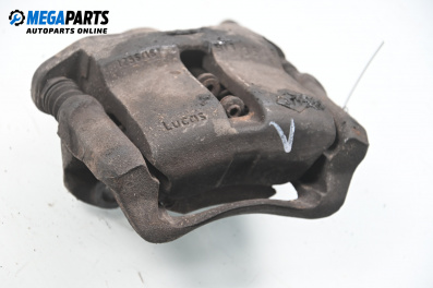 Caliper for Renault Clio II Hatchback (09.1998 - 09.2005), position: front - left