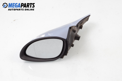 Mirror for Opel Vectra B Estate (11.1996 - 07.2003), 5 doors, station wagon, position: left