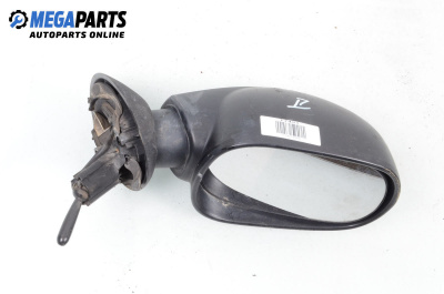 Oglindă for Dacia Logan Sedan I (09.2004 - 10.2012), 5 uși, sedan, position: dreapta