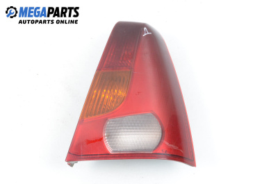 Tail light for Dacia Logan Sedan I (09.2004 - 10.2012), sedan, position: right