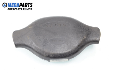 Airbag for Dacia Logan Sedan I (09.2004 - 10.2012), 5 doors, sedan, position: front