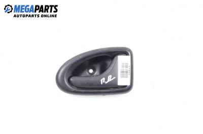 Inner handle for Dacia Logan Sedan I (09.2004 - 10.2012), 5 doors, sedan, position: front - right